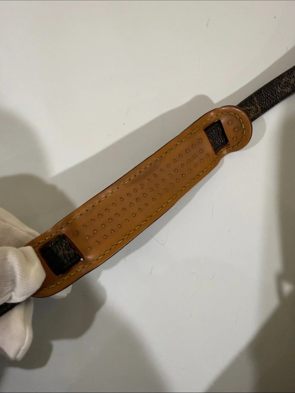 Louis Vuitton authentic louis